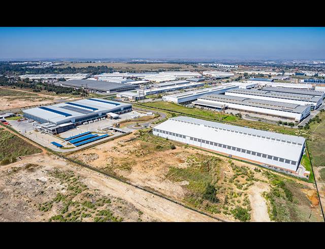 13,585M² VACANT LAND FOR SALE IN GOSFORTH PARK
